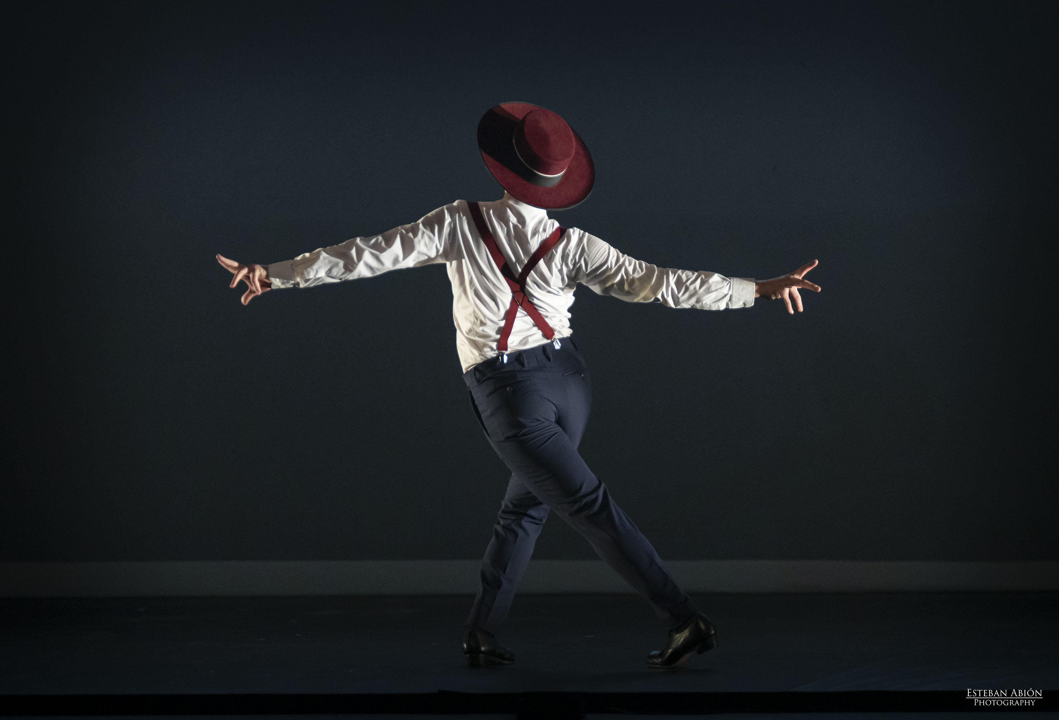 1 Esteban Marco Flores 11