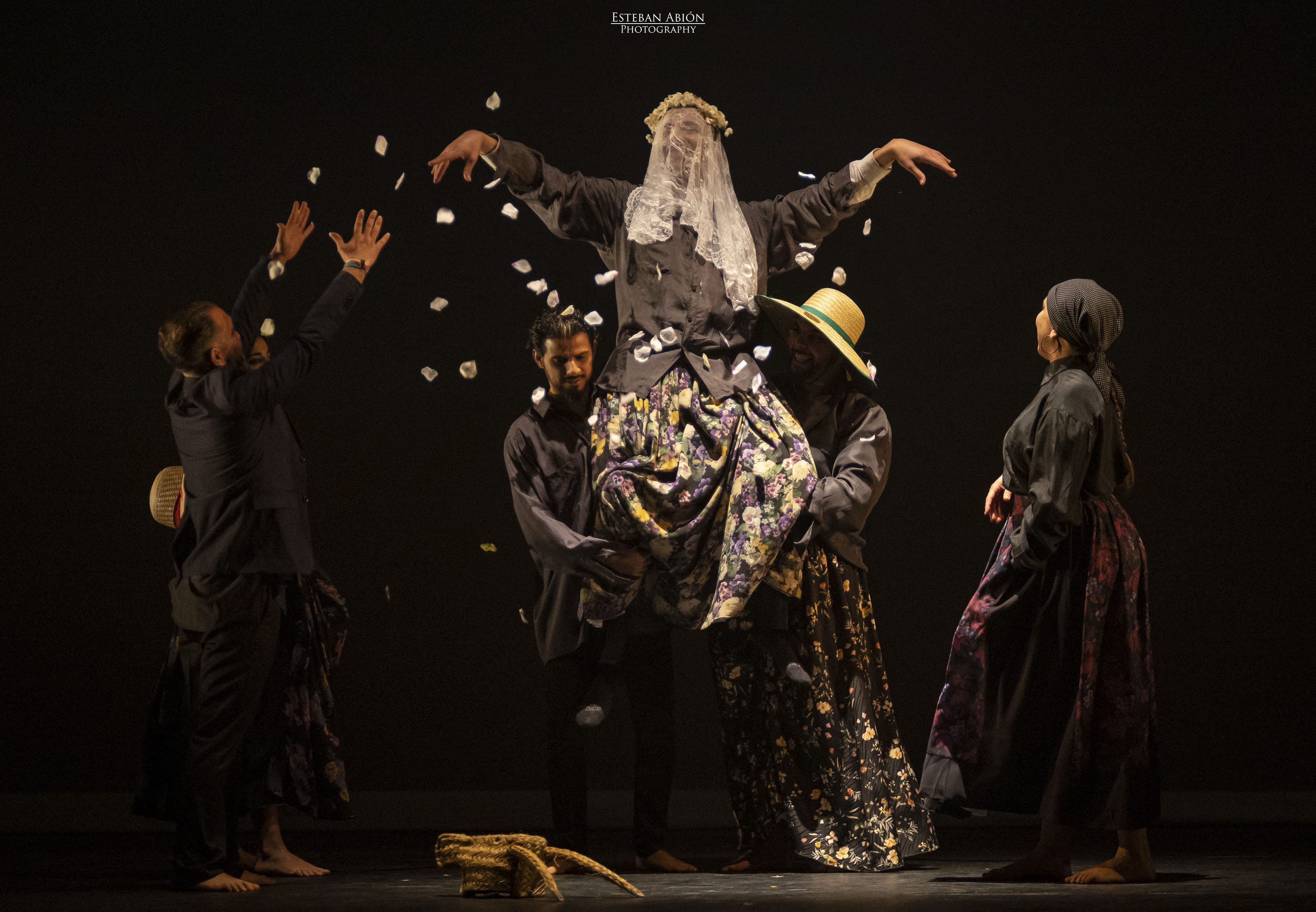 2 Esteban Marco Flores 15