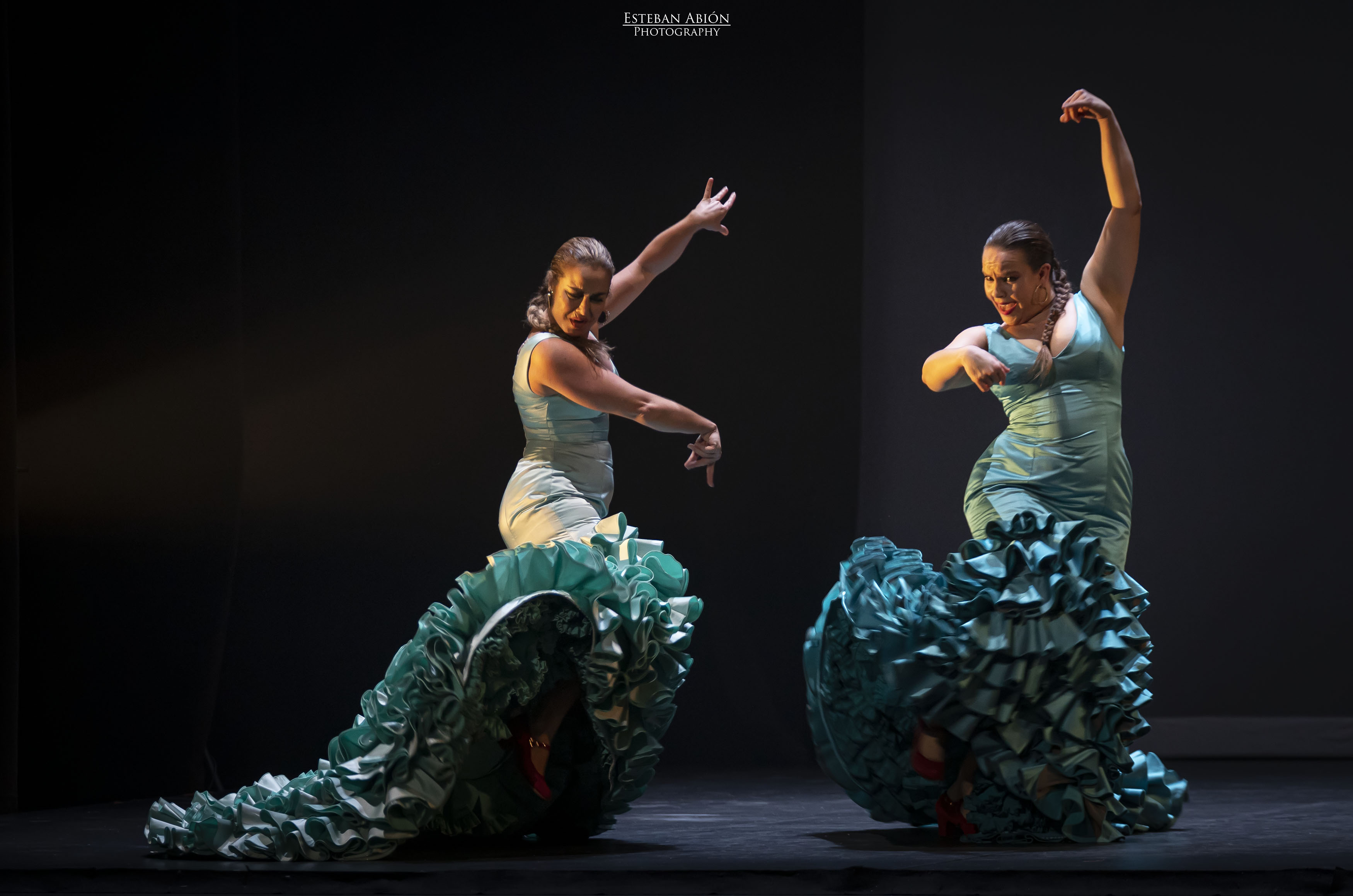 3 Esteban Marco Flores 19