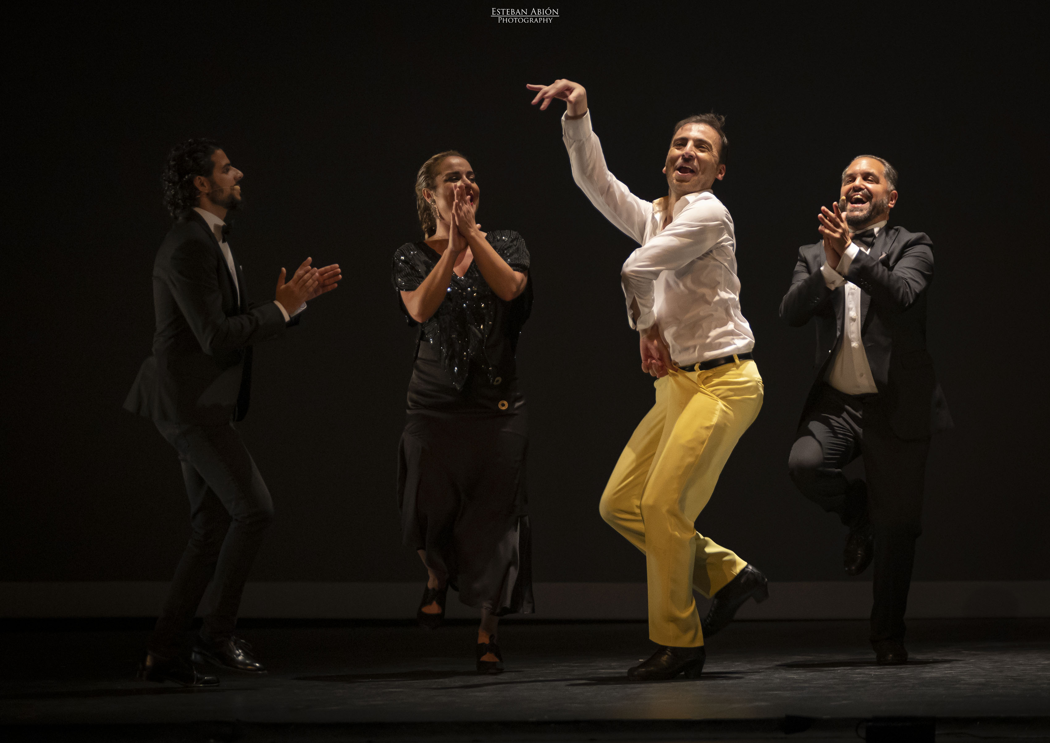 4 Esteban Marco Flores 28