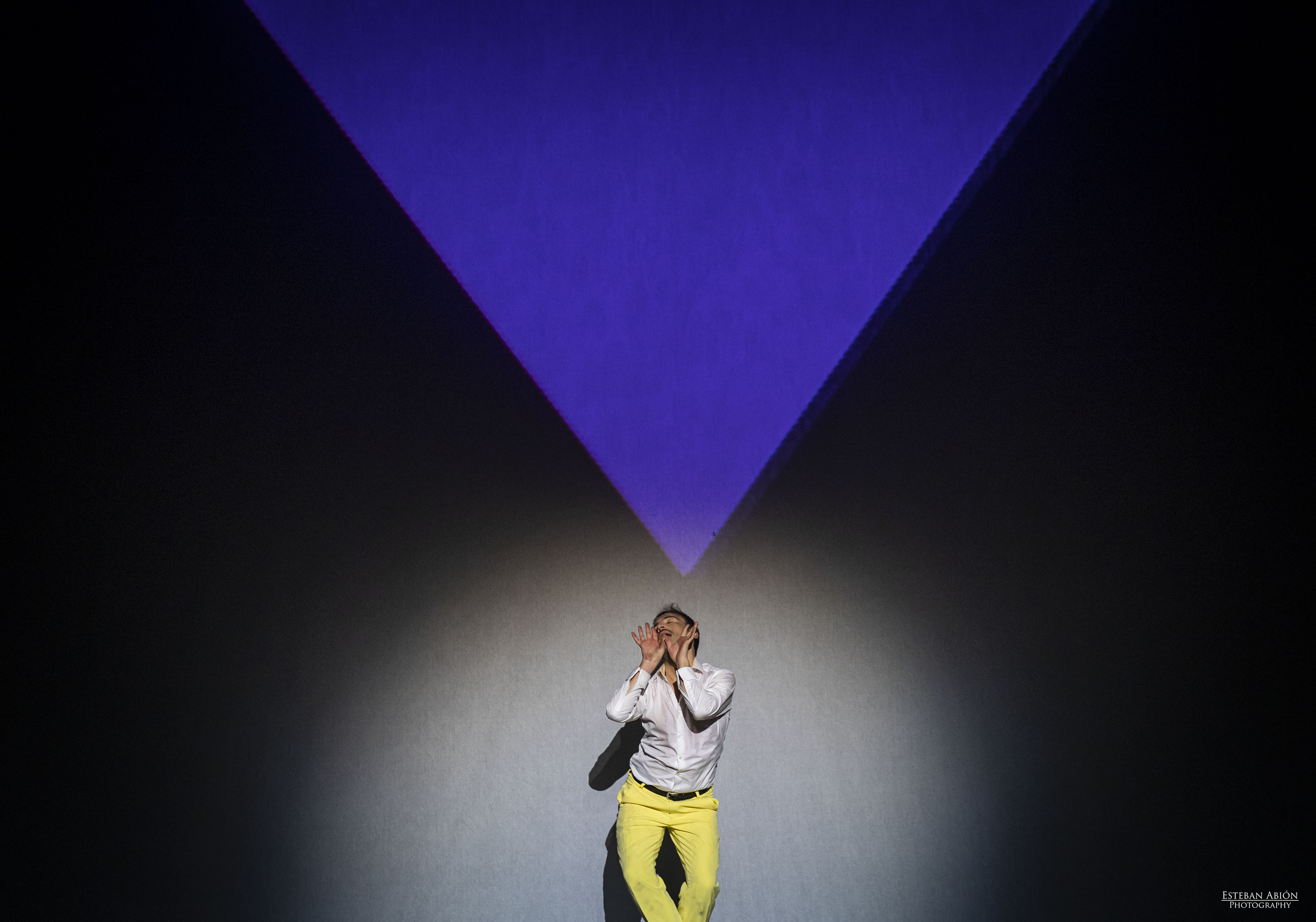 5 Esteban Marco Flores 30