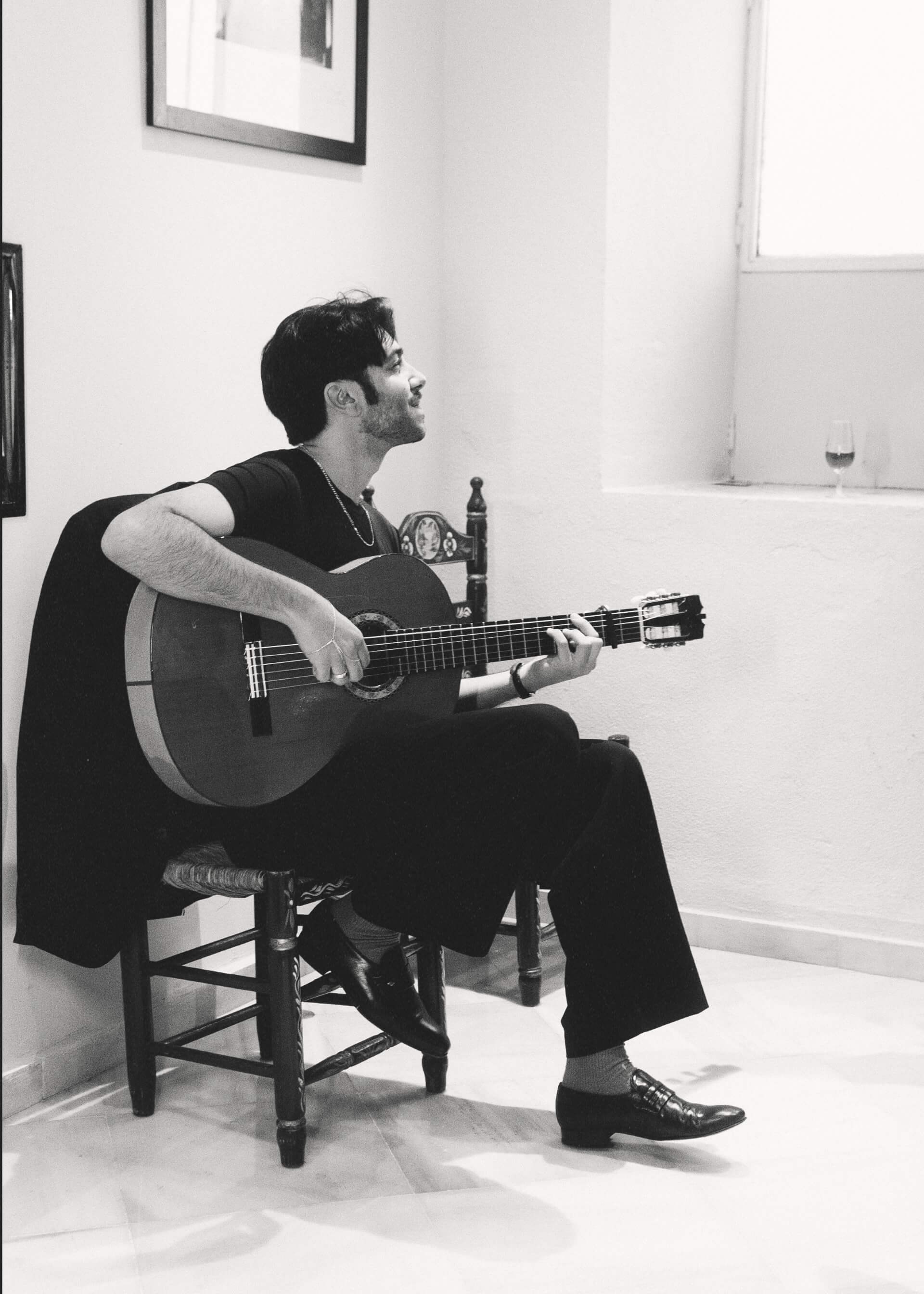 6 yerai cortes-foto- sara -espinosa