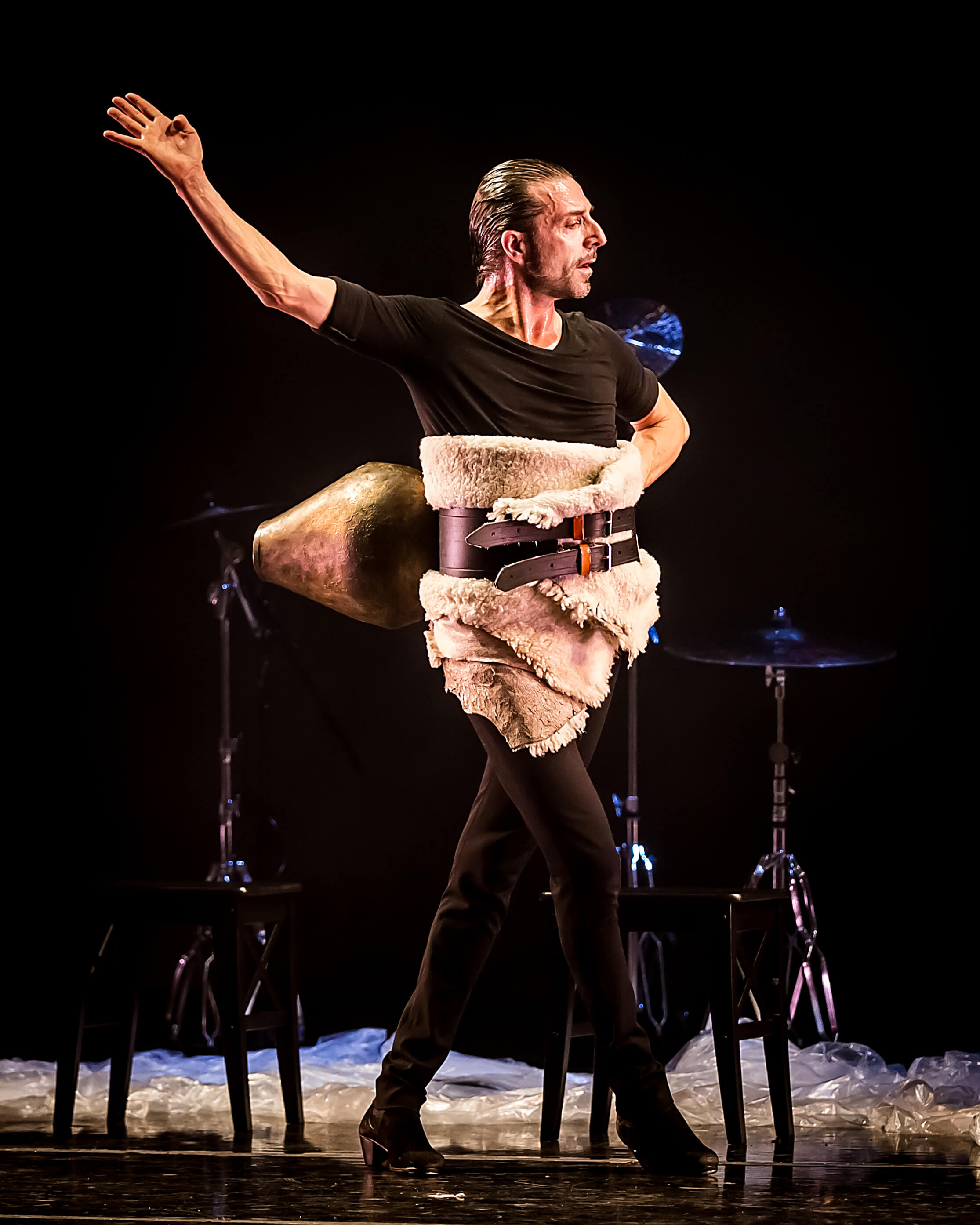 Andrés Marín Jardin Impuro 2 @ Christine Fu-1