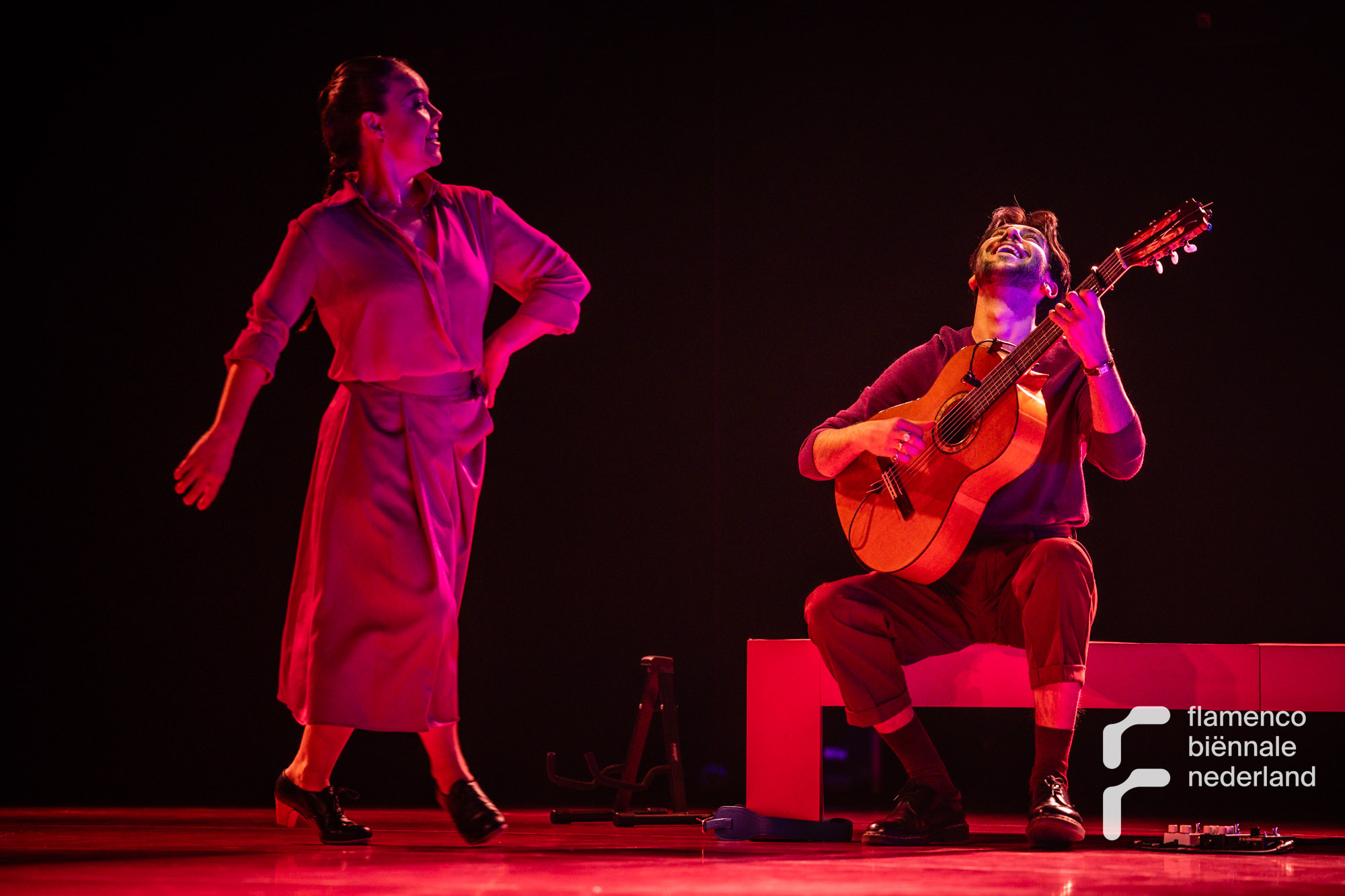 1 Rocio Molina Kerkrade FB 2024 foto eric van nieuwland 203050