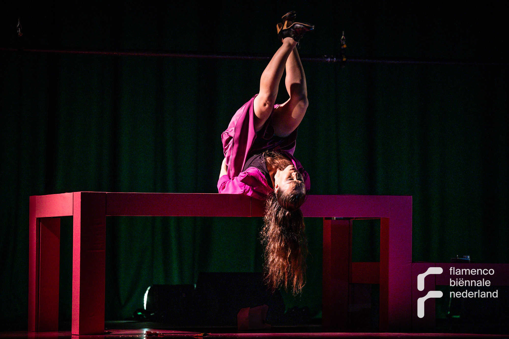 1a Rocio Molina Kerkrade FB 2024 foto eric van nieuwland 205152