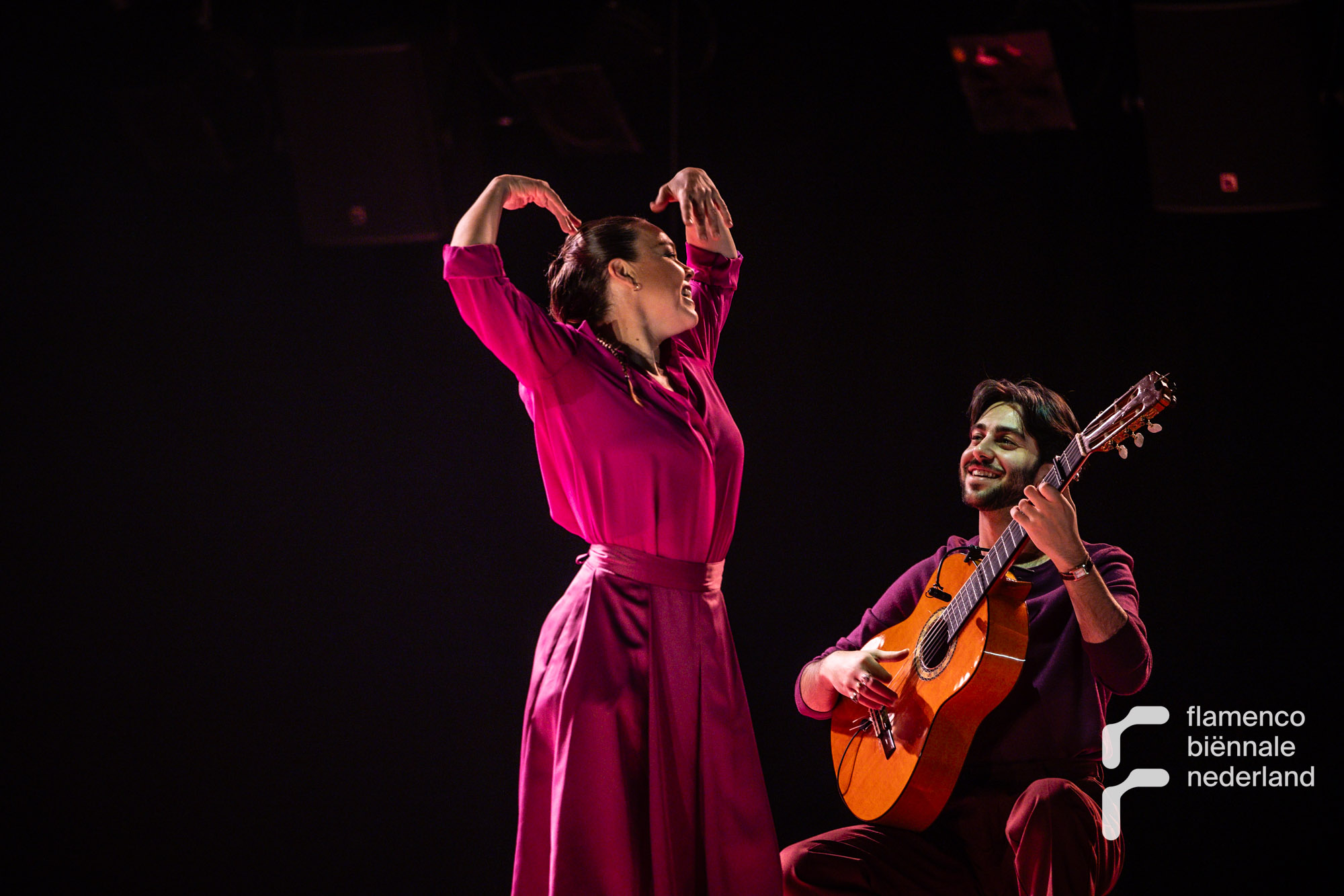 2 Rocio Molina Kerkrade FB 2024 foto eric van nieuwland 203310