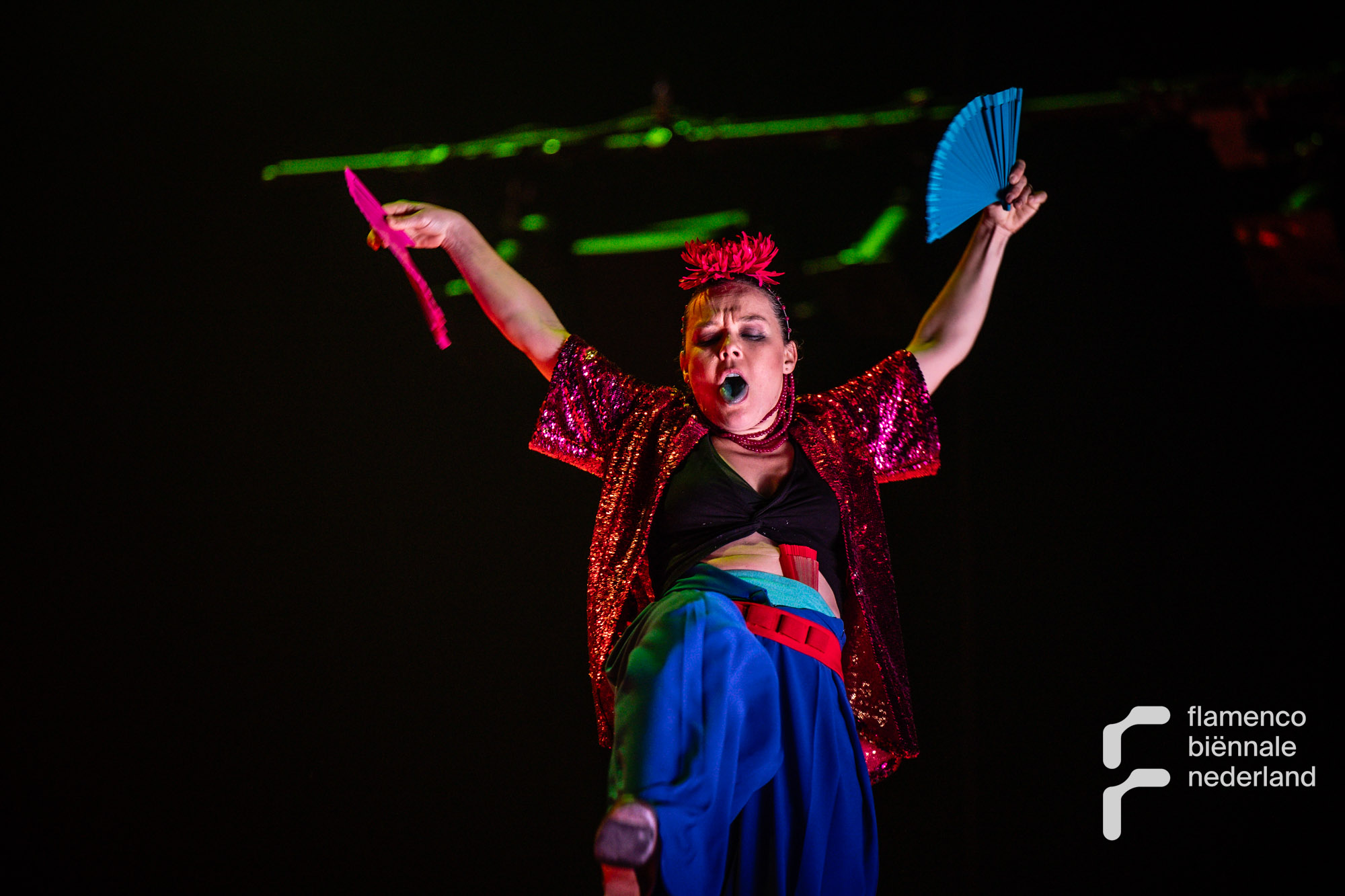 3 Rocio Molina Kerkrade FB 2024 foto eric van nieuwland 212828