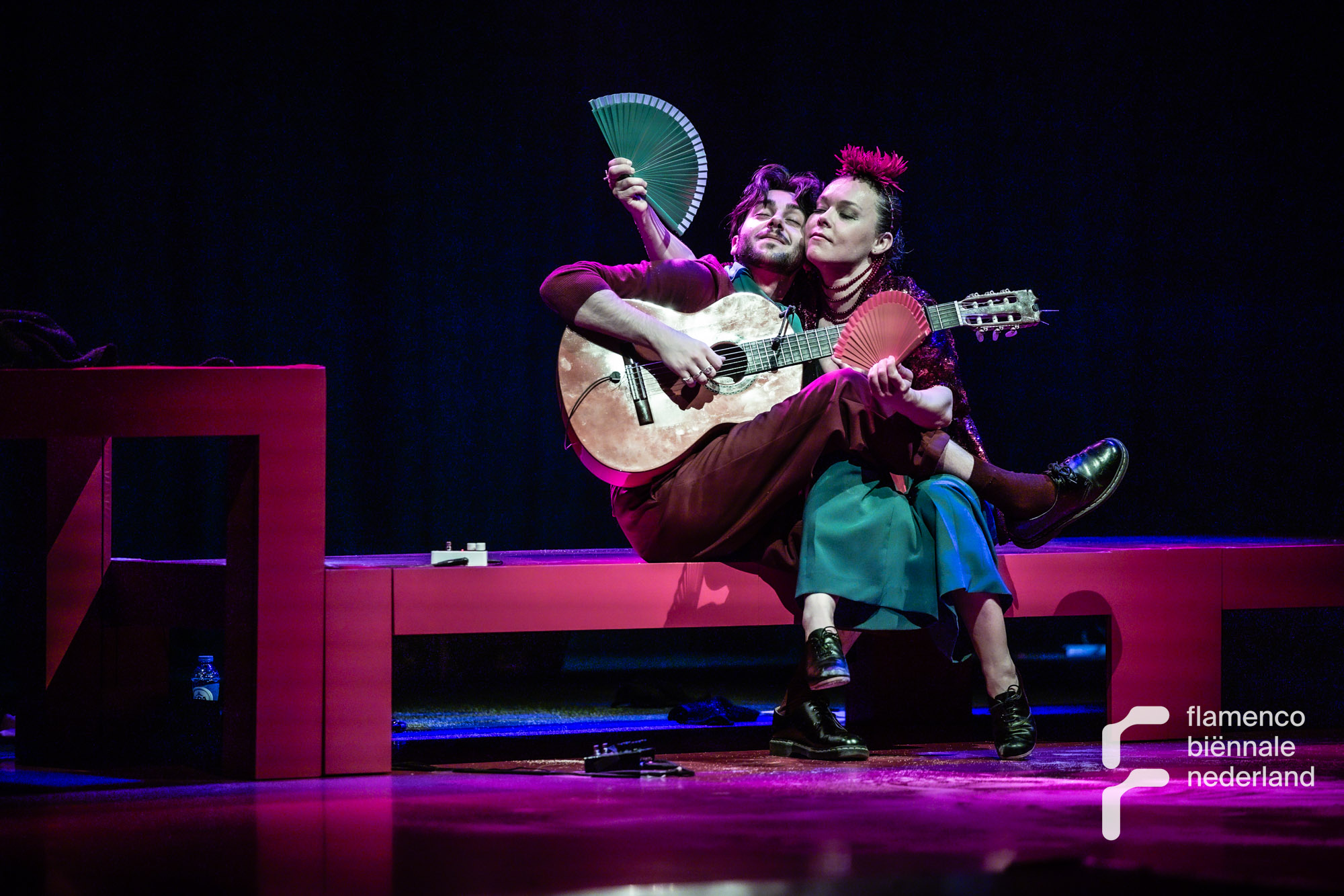 4 Rocio Molina Kerkrade FB 2024 foto eric van nieuwland 212019