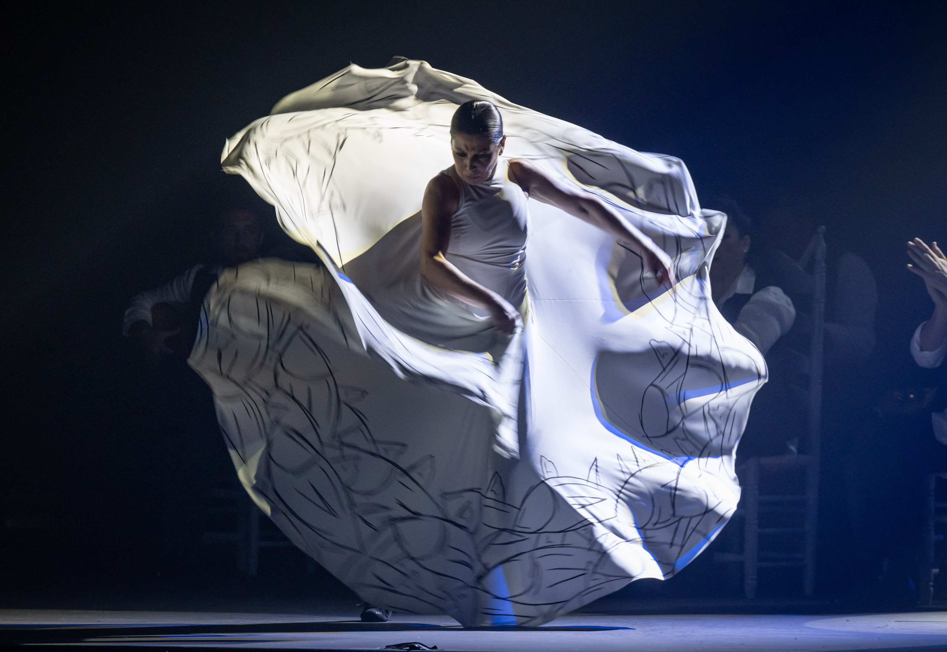 1 Esteban. Abion. Sara Baras-Vuela-25