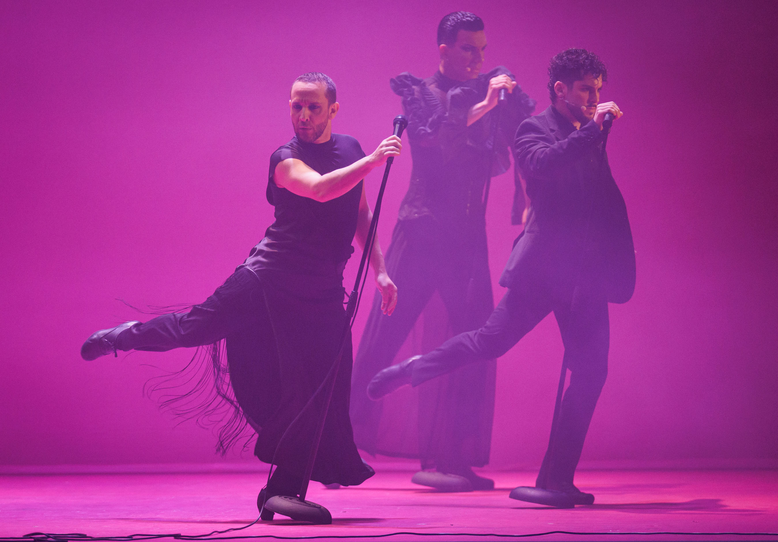 Manuel Liñán & Compañía ©esteban Abión (1)