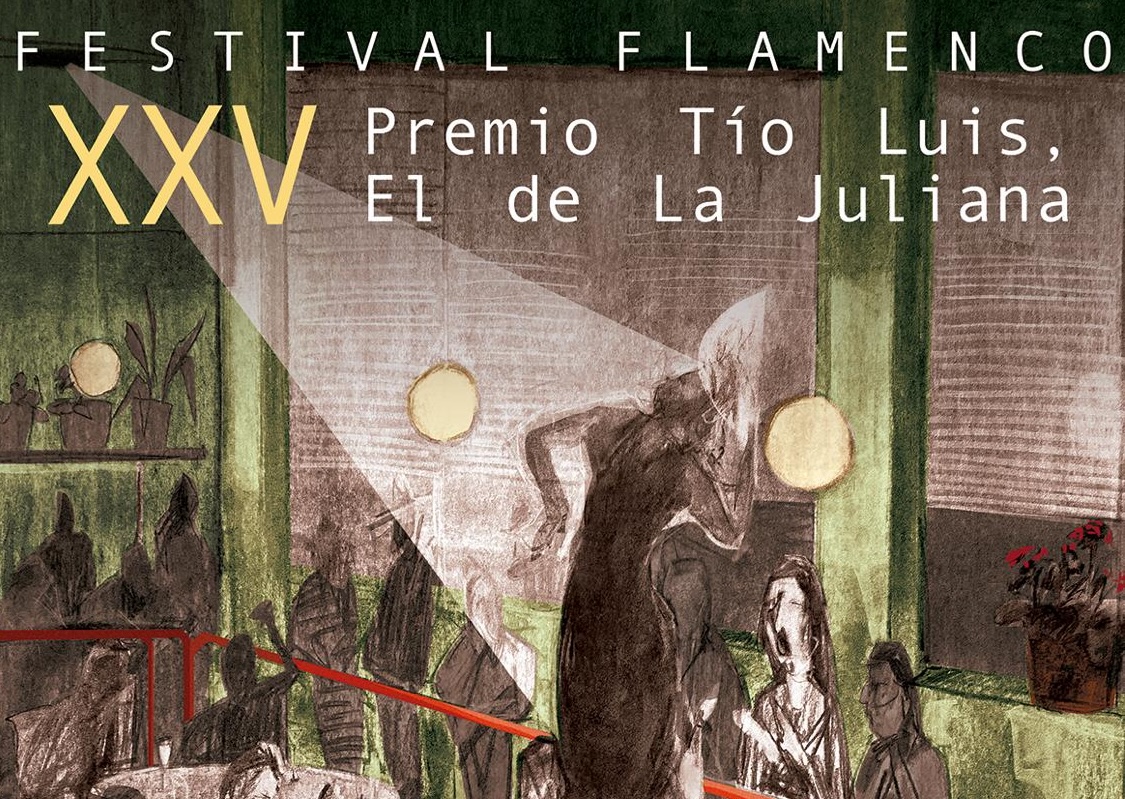 Kopie Cartel Tío Luis