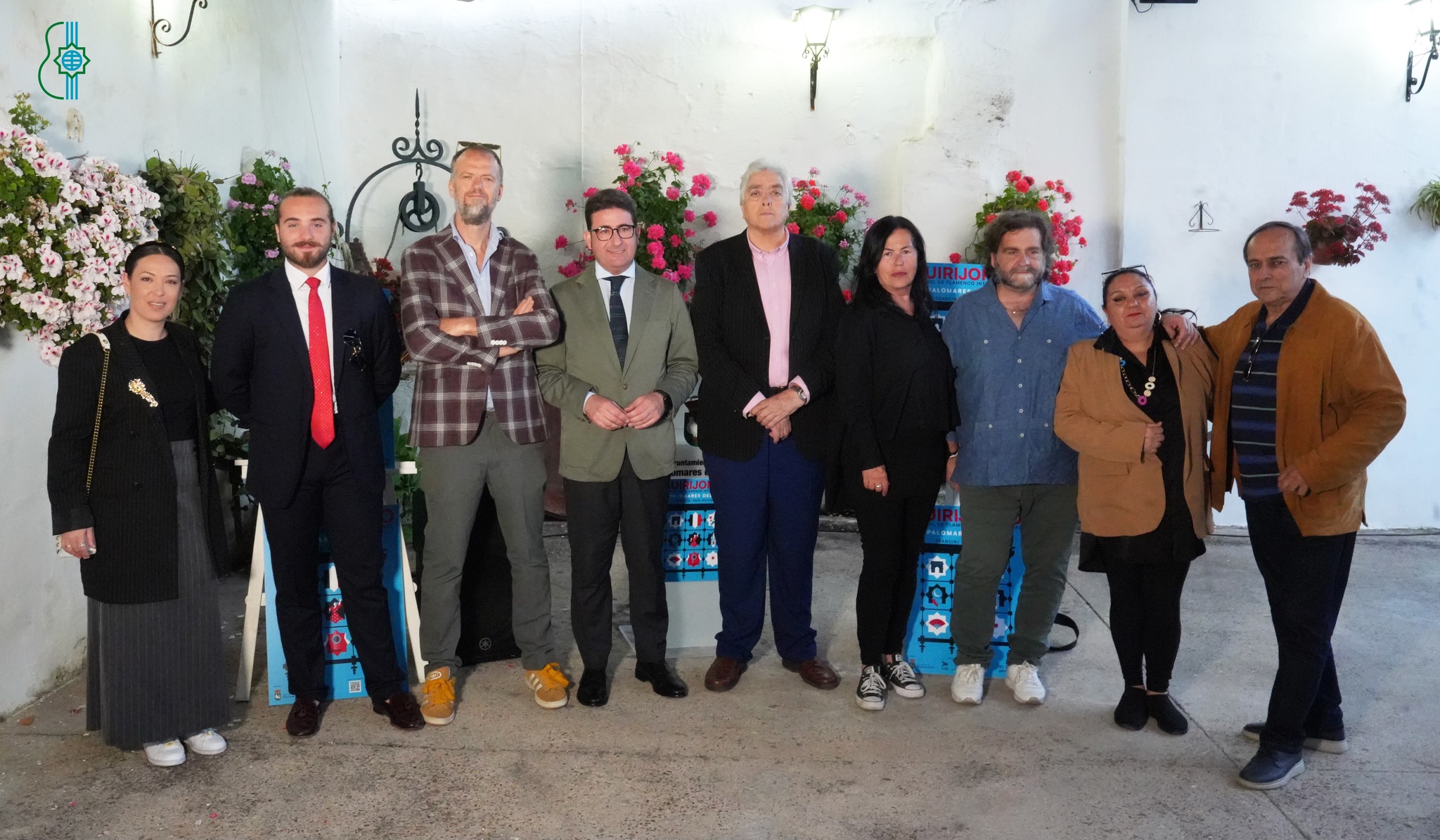 1 Guirijondo Präsentation