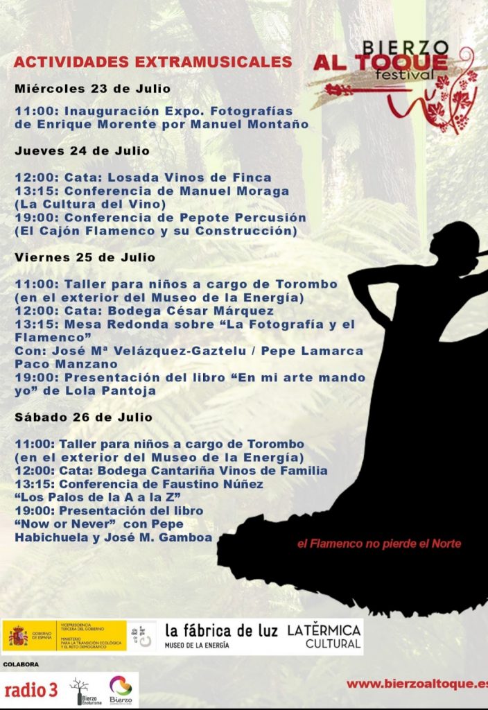 Festival Bierzo 1