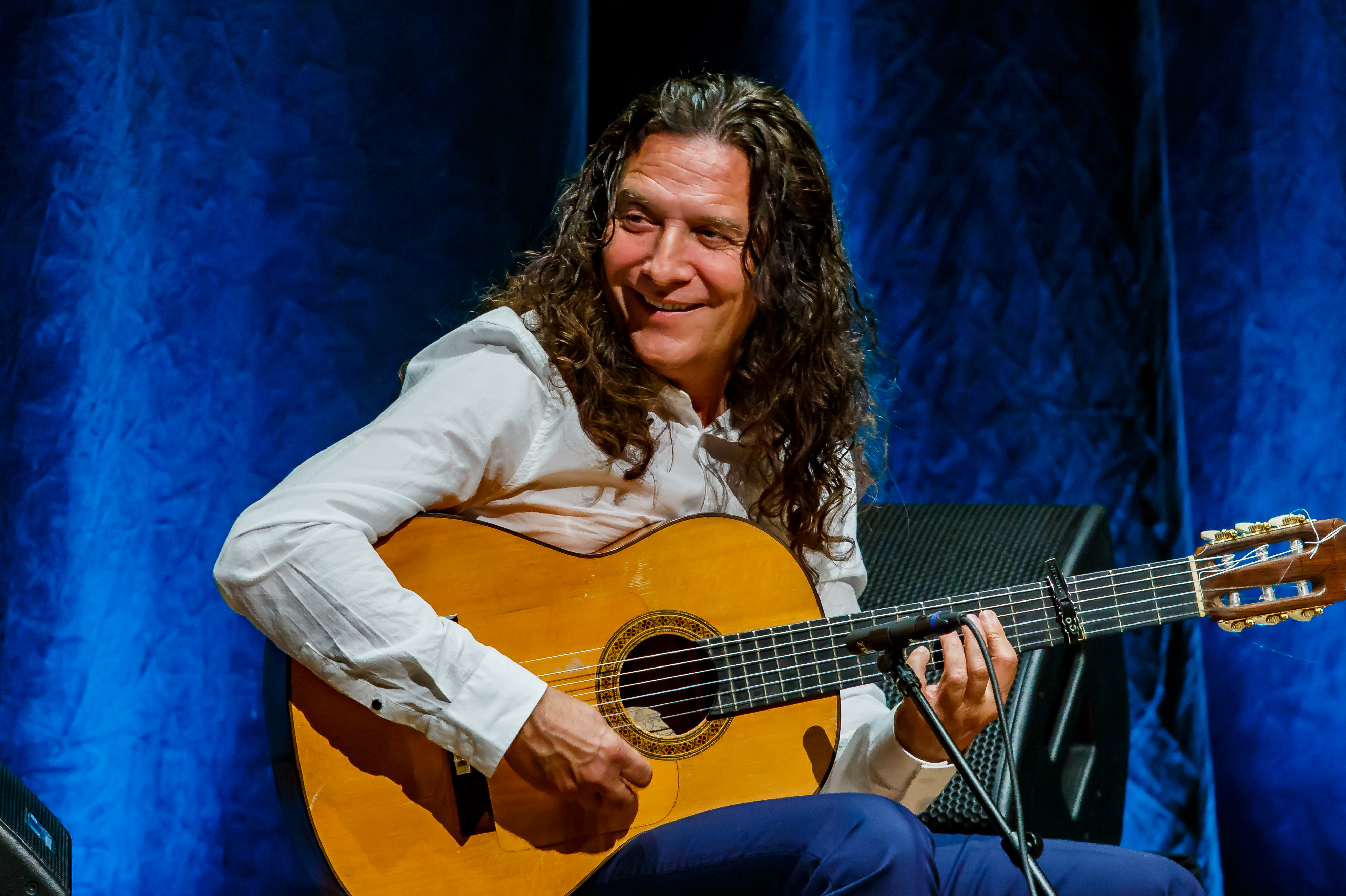 2025 10 03 Tomatito y Grupo (c) Maarten Ederveen (2)