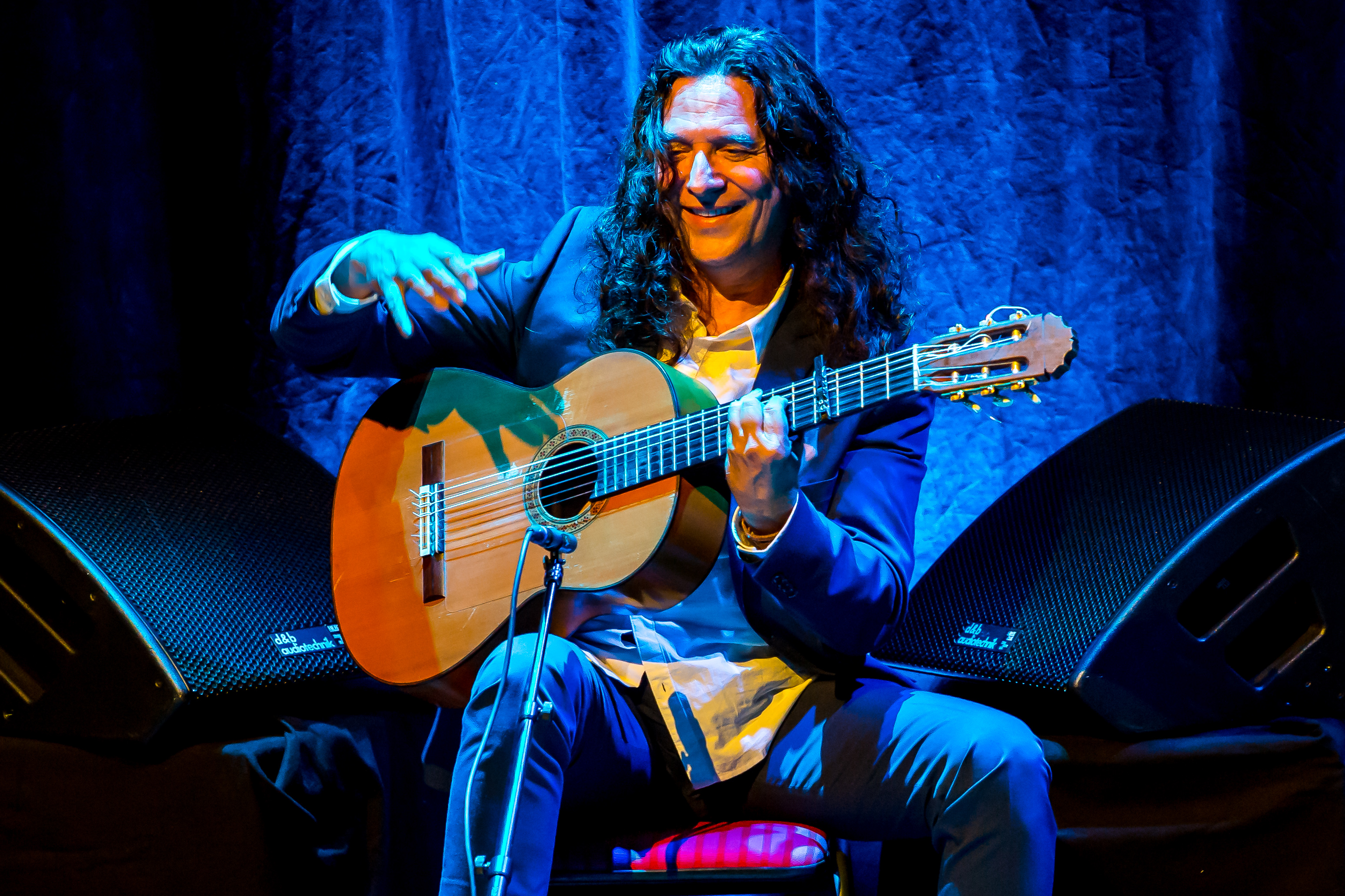 2025 10 03 Tomatito y Grupo(c) Maarten Ederveen (3)