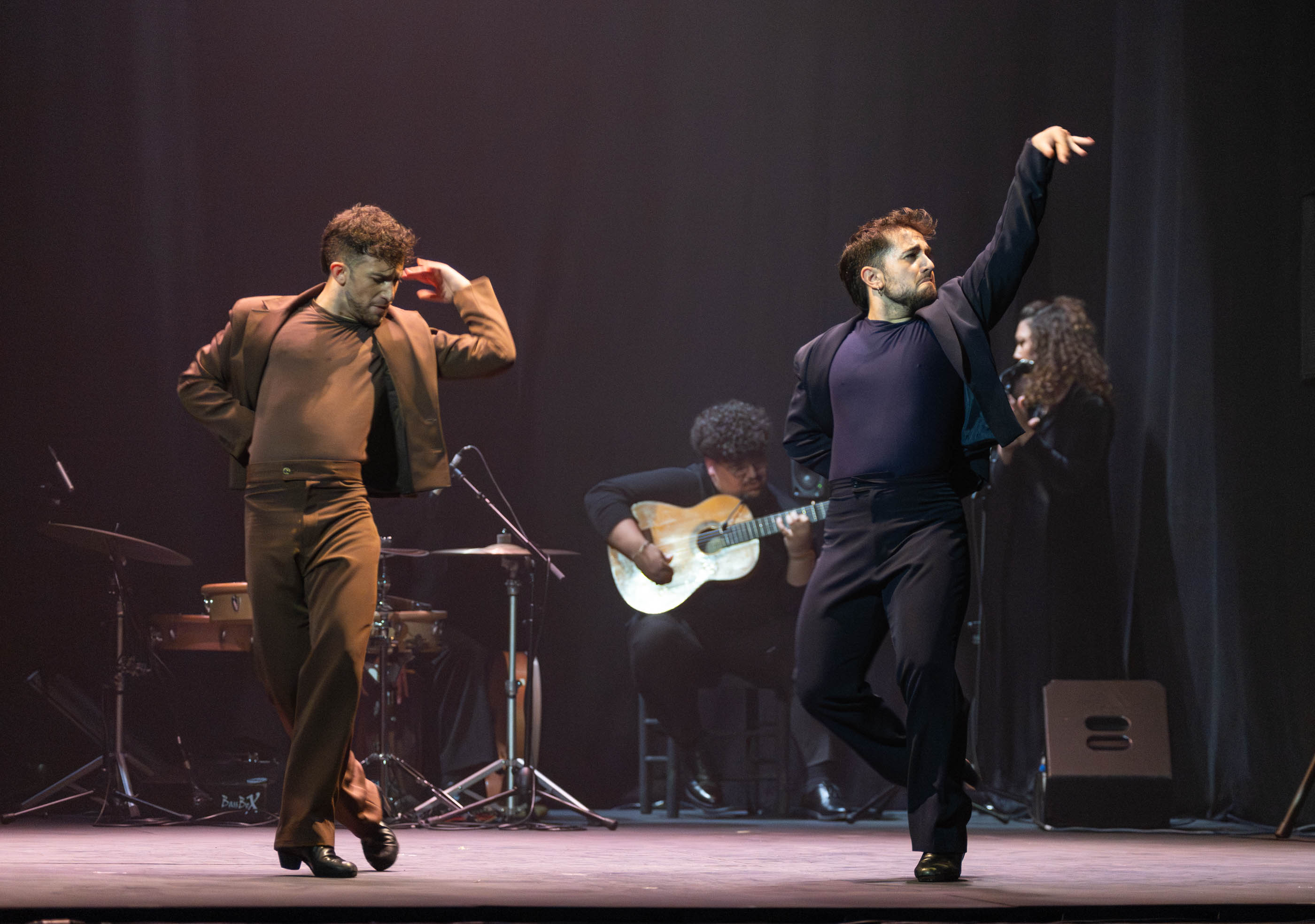 Diego.Aguila y Hugo Aguilar ©Esteban Abion-11