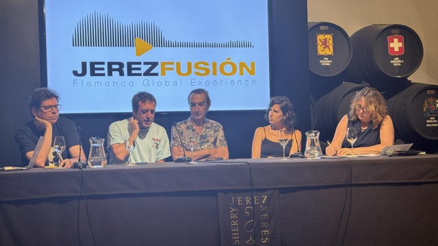 Mesa Redonda 2